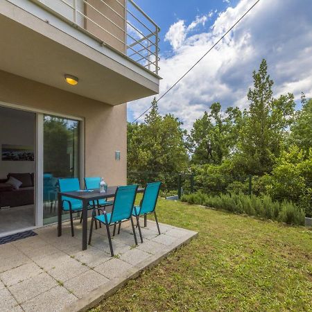 Apartments Mb Crikvenica Ngoại thất bức ảnh