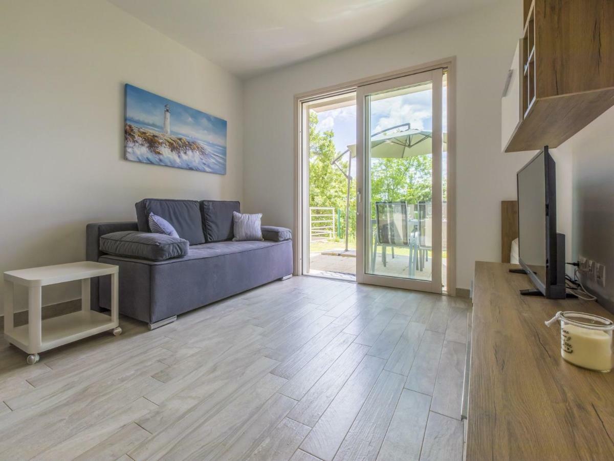 Apartments Mb Crikvenica Ngoại thất bức ảnh
