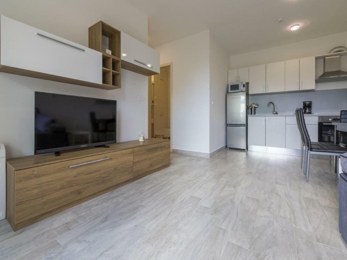 Apartments Mb Crikvenica Ngoại thất bức ảnh