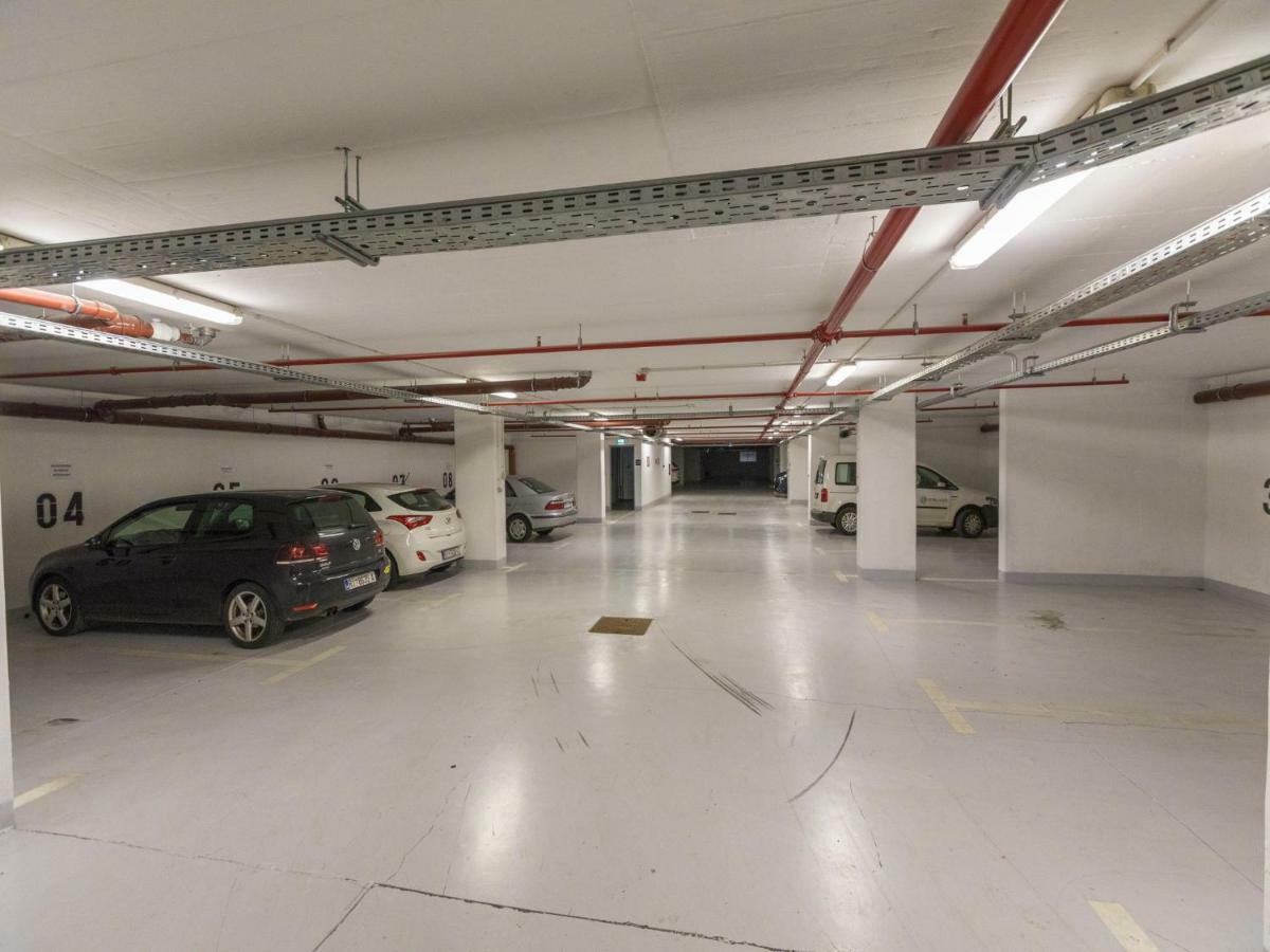 Apartments Mb Crikvenica Ngoại thất bức ảnh