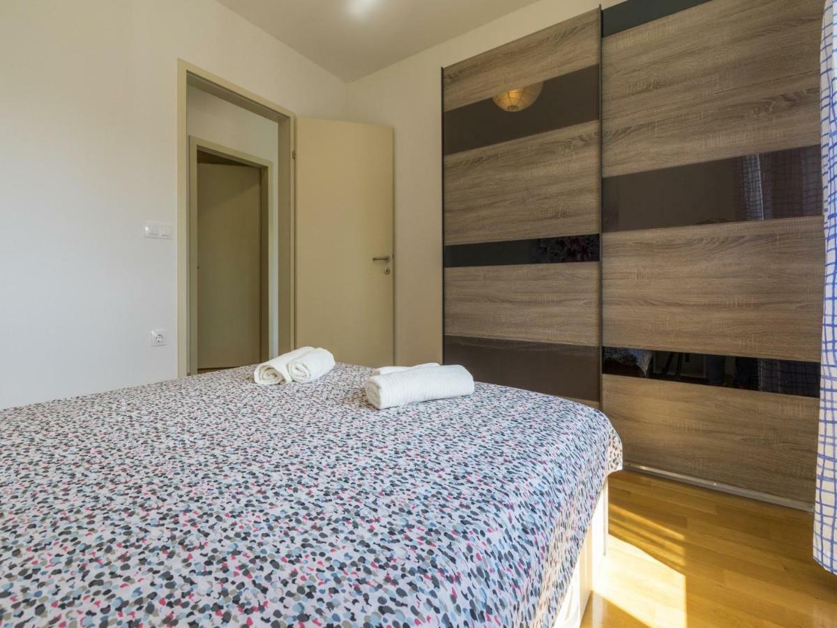 Apartments Mb Crikvenica Ngoại thất bức ảnh