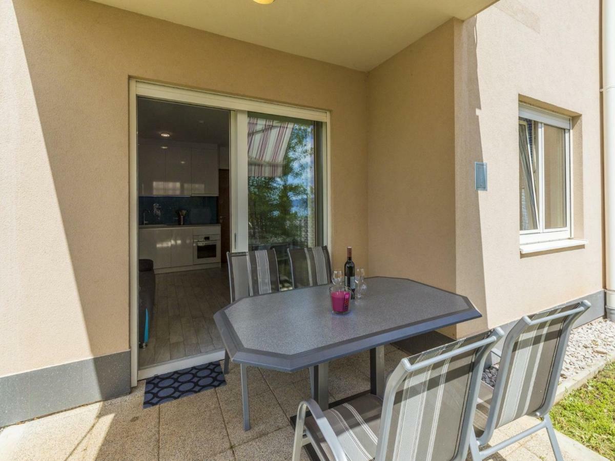 Apartments Mb Crikvenica Ngoại thất bức ảnh